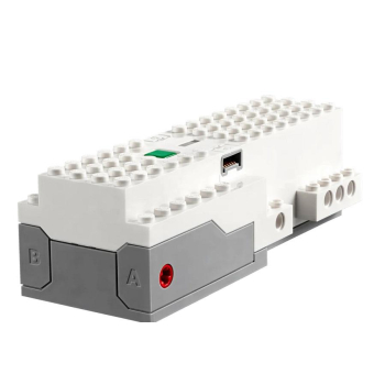 LEGO(R) FUNCTIONS 88006 Duży silnik